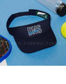 Mũ thể thao nửa đầu Donex Gear CP-1804 Navy